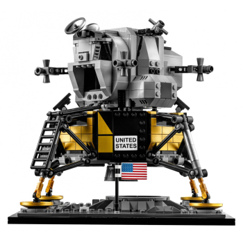 LEGO 10266 Creator Lądownik księżycowy Apollo 11 N
